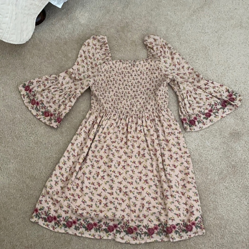 Target dress